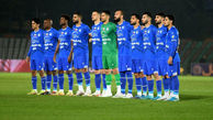 ترکیب استقلال مقابل الاهلی مشخص شد