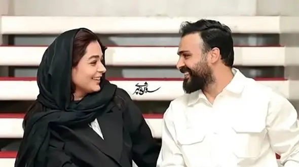 فیلم /ناباورانه از سامان صفاری: دوست ندارم دیگه با سانیا سالاری همبازی بشم چون...! / ببینید چه دلیلی ....