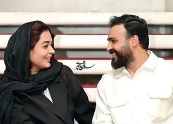 فیلم /ناباورانه از سامان صفاری: دوست ندارم دیگه با سانیا سالاری همبازی بشم چون...! / ببینید چه دلیلی ....