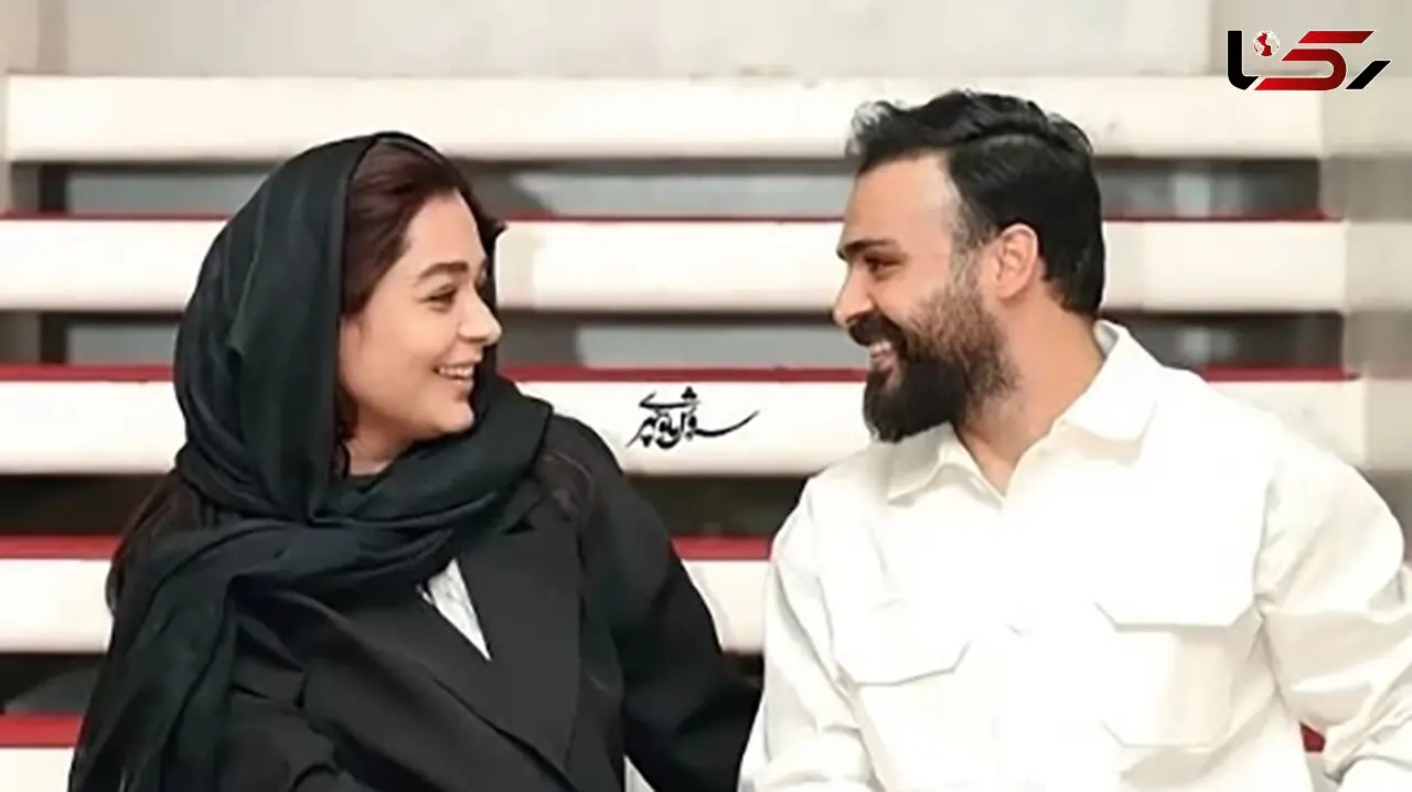 فیلم /ناباورانه از سامان صفاری: دوست ندارم دیگه با سانیا سالاری همبازی بشم چون...! / ببینید چه دلیلی ....