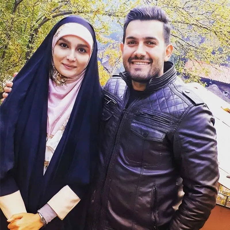مژده خنجری