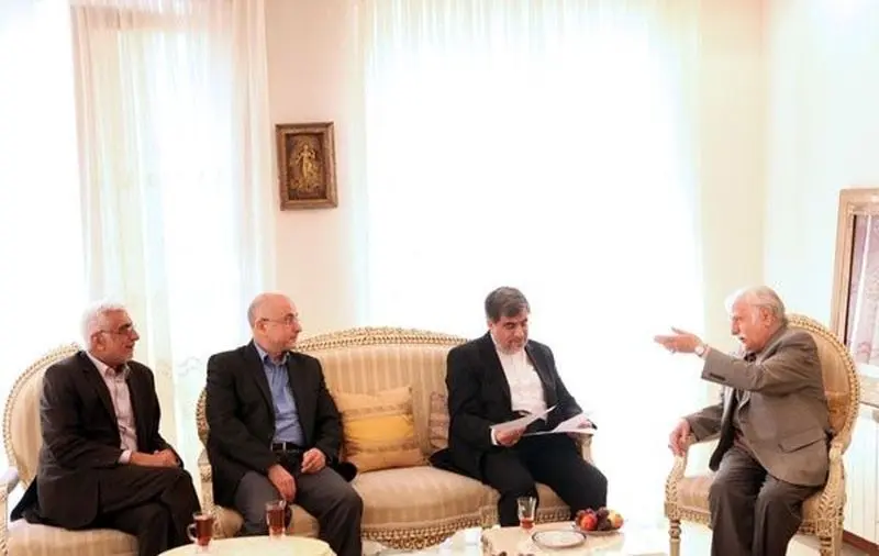 منزل فرشچیان