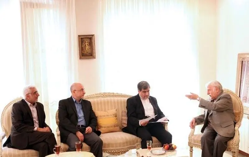 منزل فرشچیان