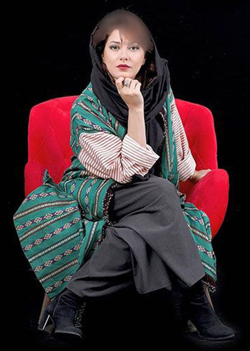 طناز طباطبایی