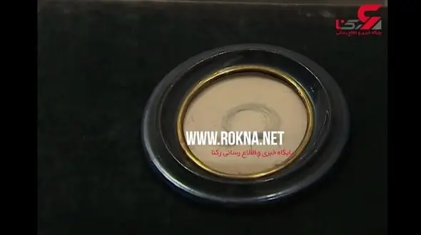 حراج تار موی بتهوون/ قیمت پایه ۱۲ هزار پوند+فیلم