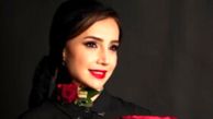 مقایسه دیزاین مینیمال خانه‌ی پرنور و دلباز شبنم قلی‌خانی در دُبی با چیدمانه ایرانی‌پسند منزلش در تهران با مبلمان رنگ شکلاتی