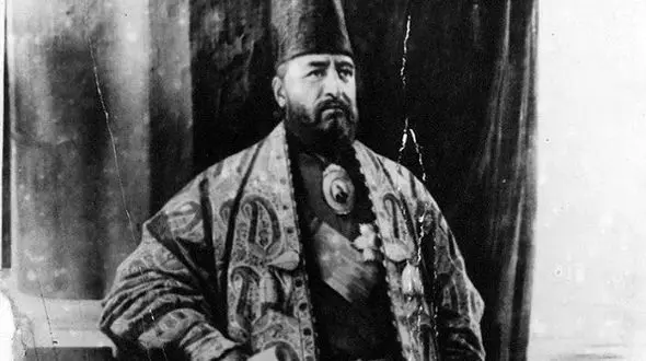 امیرکبیر با خون خود چه گفت؟ پیام اسرارآمیز به ناصرالدین شاه