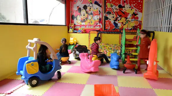 جزئیات شهریه مهدهای کودک در سال ۹۷