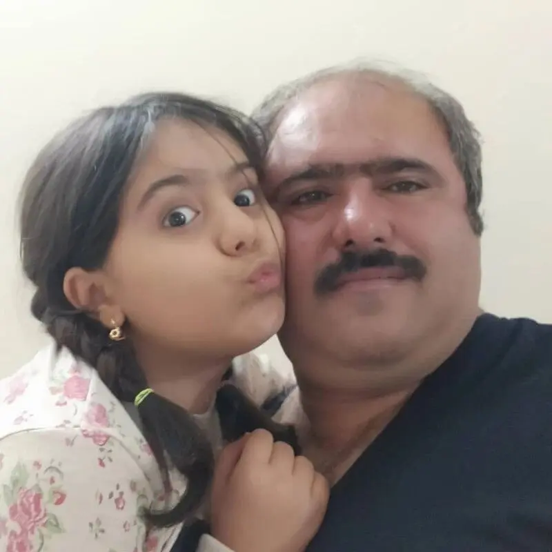 کاظم نور بخش 