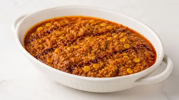 طرز تهیه قیمه نجفی؛ غذای نذری محبوب عراقی با طعمی متفاوت