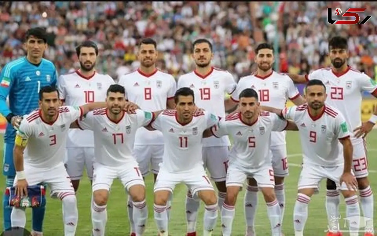 ایران صدر جدول آسیا را از ژاپن پس گرفت+عکس