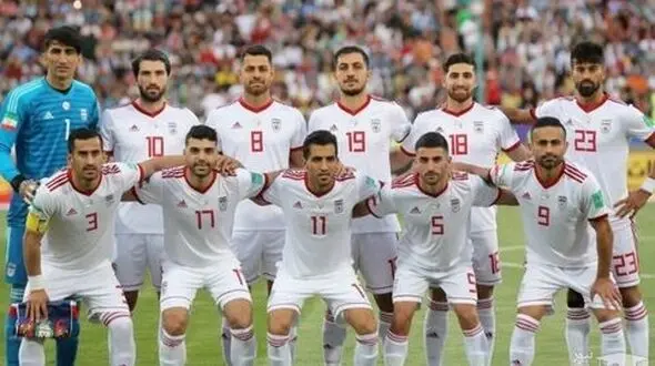 ایران صدر جدول آسیا را از ژاپن پس گرفت+عکس