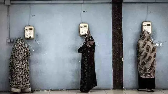 بازرسی بدنی بدون لباس ممنوع شد / 10 قانون جدید در زندان