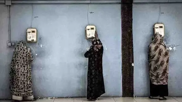 بازرسی بدنی بدون لباس ممنوع شد / 10 قانون جدید در زندان