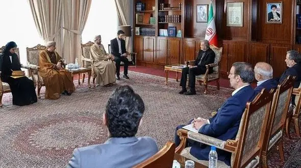 پزشکیان هفته آینده به عمان می رود