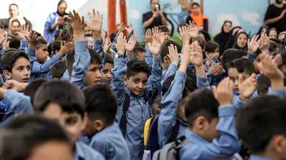 مدارس به شرایط دوره 5، 3 ، 4 بر می گردد! / پیش دبستانی اجباری می شود