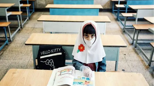 کلاس‌های درس اهواز، کارون و باوی غیر حضوری اعلام شد