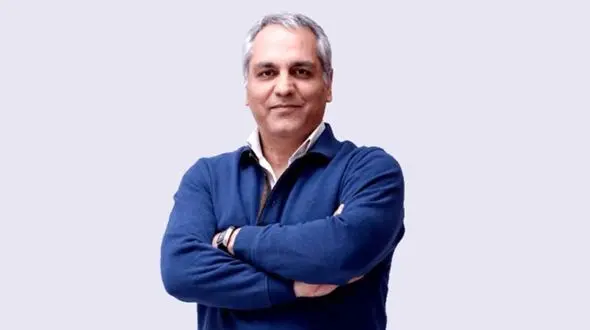 افشاگری آقا بازیگر در مورد مهران مدیری | بازیگر معروف راز مهران مدیری را لو داد