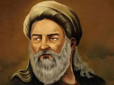 8 مرداد بزرگداشت سهروردی؛ شیخ اشراق، فیلسوف نور و شهود