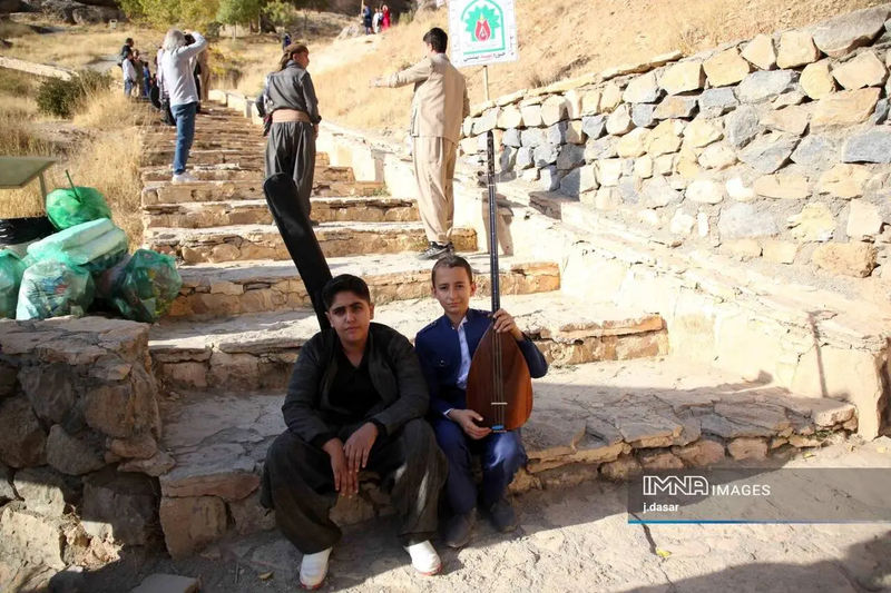 گالری