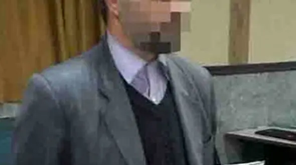 مرد شیطان صفت دختر 10 ساله را داخل پراید دودی شکنجه کرد و ... +عکس