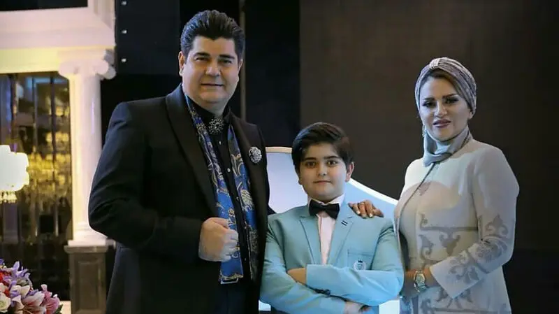 سالار عقیلی