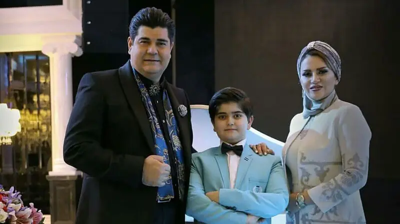 سالار عقیلی