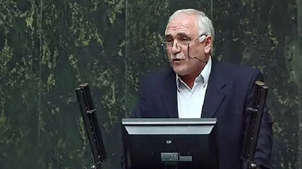 عبداللهی: دولت کمک‌هزینه نانوایان را قطع کرده است