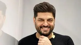 سام درخشانی و تصمیم غیرمنتظره: استعفا بعد از پژمان بازغی