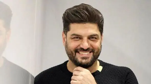 سام درخشانی و تصمیم غیرمنتظره: استعفا بعد از پژمان بازغی
