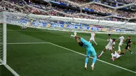 فیلم خلاصه بازی ایران - نیوزلند در جام جهانی 2026