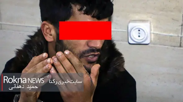 علی تیردوقلو امروز در تهران تحقیر شد + فیلم و عکس گفتگو