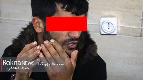 علی تیردوقلو امروز در تهران تحقیر شد + فیلم و عکس گفتگو