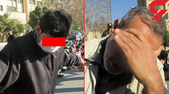 گفت‌و‌گو با دزدی که در ۱۵ ثانیه کامپیوتر خودرو باز می‌کند + عکس