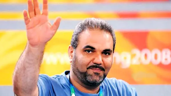 عجیب ترین گاف آقا جواد خیابانی ! + فیلم وایرال شد