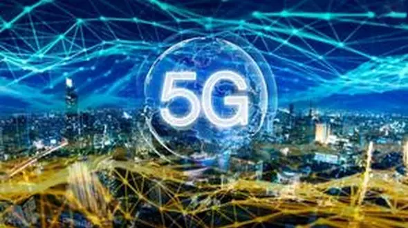 فیلم/ سرعت باورنکردنی اینترنت 5G در عربستان را ببینید