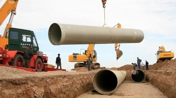 پروژه های آبی دوره خاتمی و احمدی نژاد قفل بی آبی امروز / پارلمان آب تشکیل شود