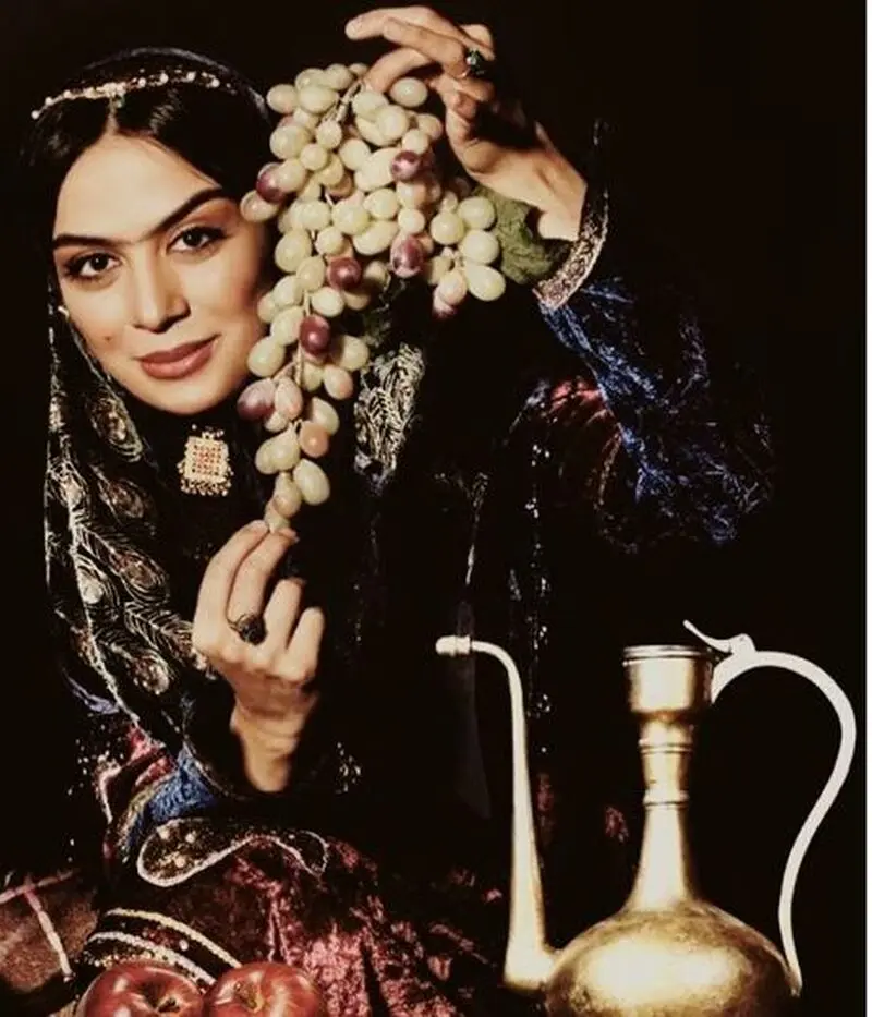 مارال فرجاد 