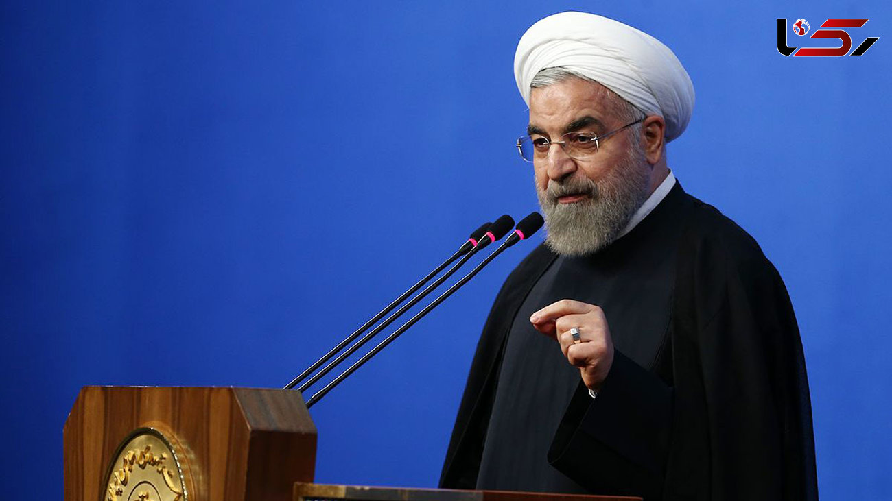 روحانی: ما ناقض توافق هسته ای نخواهیم بود/ نمی دانم منتقدین گزارش ملی پلاسکو از چه انتقاد می کنند