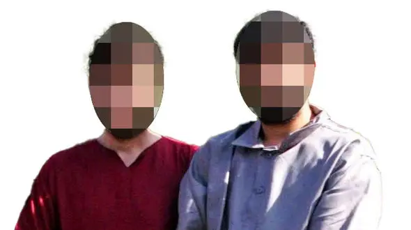 شکست عشقی قهرمان کاراته ایران از او یک سارق ساخت + گفتگو