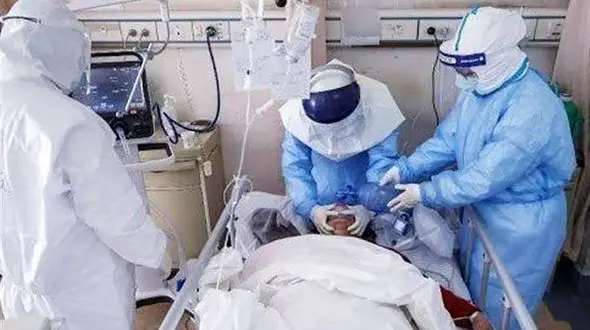 بیماران کرونایی بیمه می شوند + جزئیات