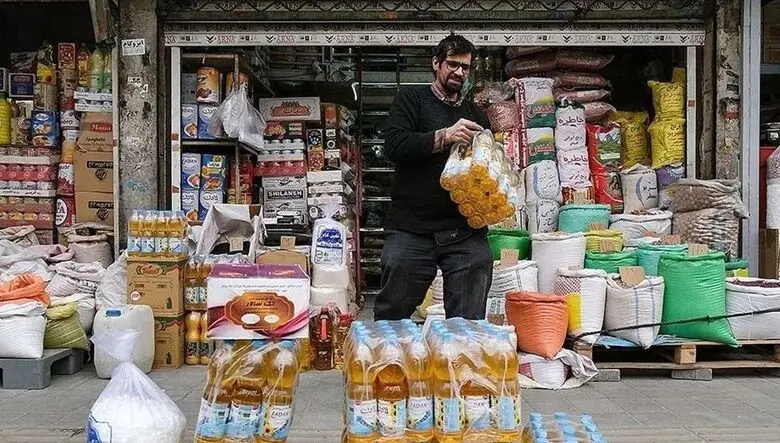  نماینده مجلس: افزایش ۳۰۰ هزار تومانی کالابرگ کمک به مردم نیست/تورم ۸۹ درصدی نشان می‌دهد فشار بر سبد مصرفی مردم بسیار جدی است