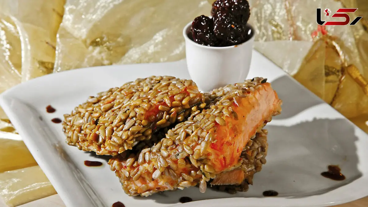 بهترین روش درست کردن ماهی برای آنهایی که ماهی سرخ‌ کرده دوست ندارند