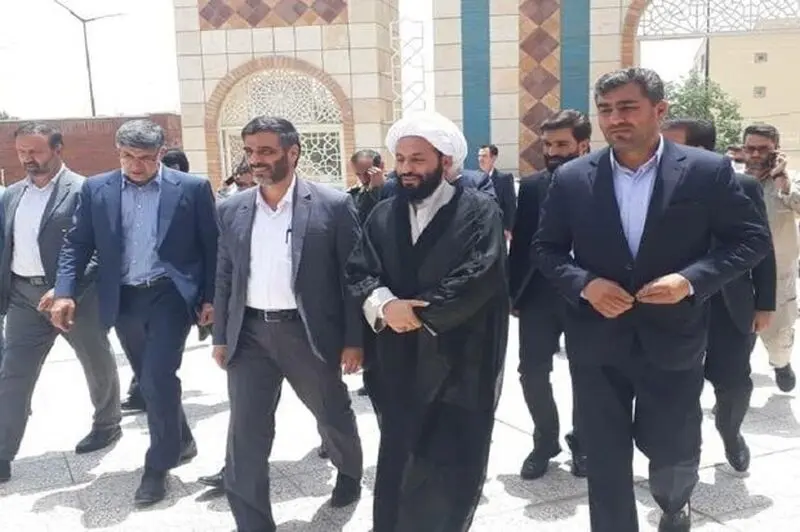 سعید محمد