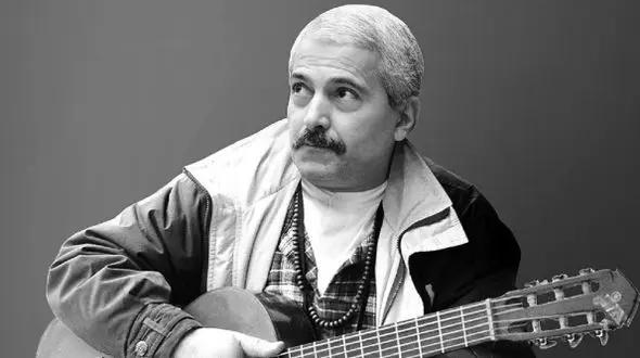 عکس/ سفر در زمان؛ «فرهاد مهراد وقتی نوجوان بود»؛ دهه 30