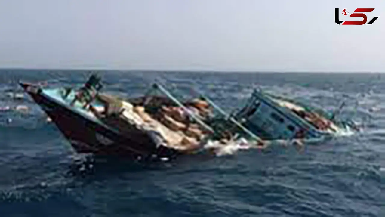 حادثه دریایی در شادگان/ برخورد دو قایق 7 مصدوم بر جا گذاشت