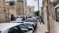 قتل زن جوان در محله اتابک تهران / بازپرس ویژه قتل وارد عمل شد