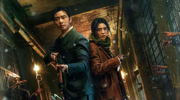 بهترین سریال‌های جدید کره‌ای که در آذر و دی خواهیم دید