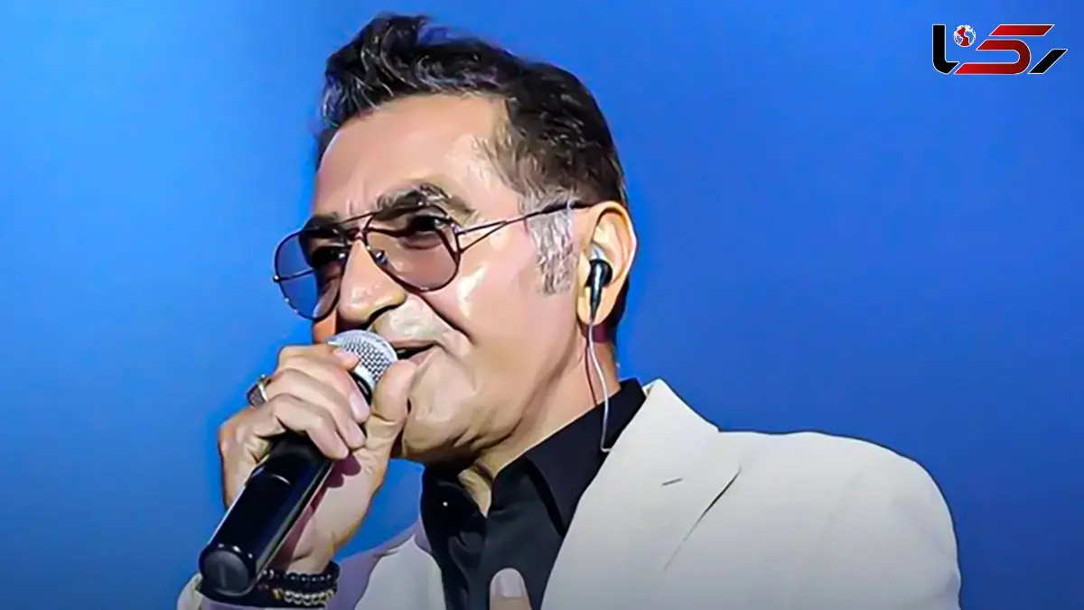 فریدون آسرایی: وطن برای من مادری مهربان است