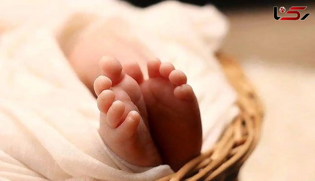 عکس خوشگلترین نوزاد عجیب الخلقه جهان / خنده او دل همه را برد!